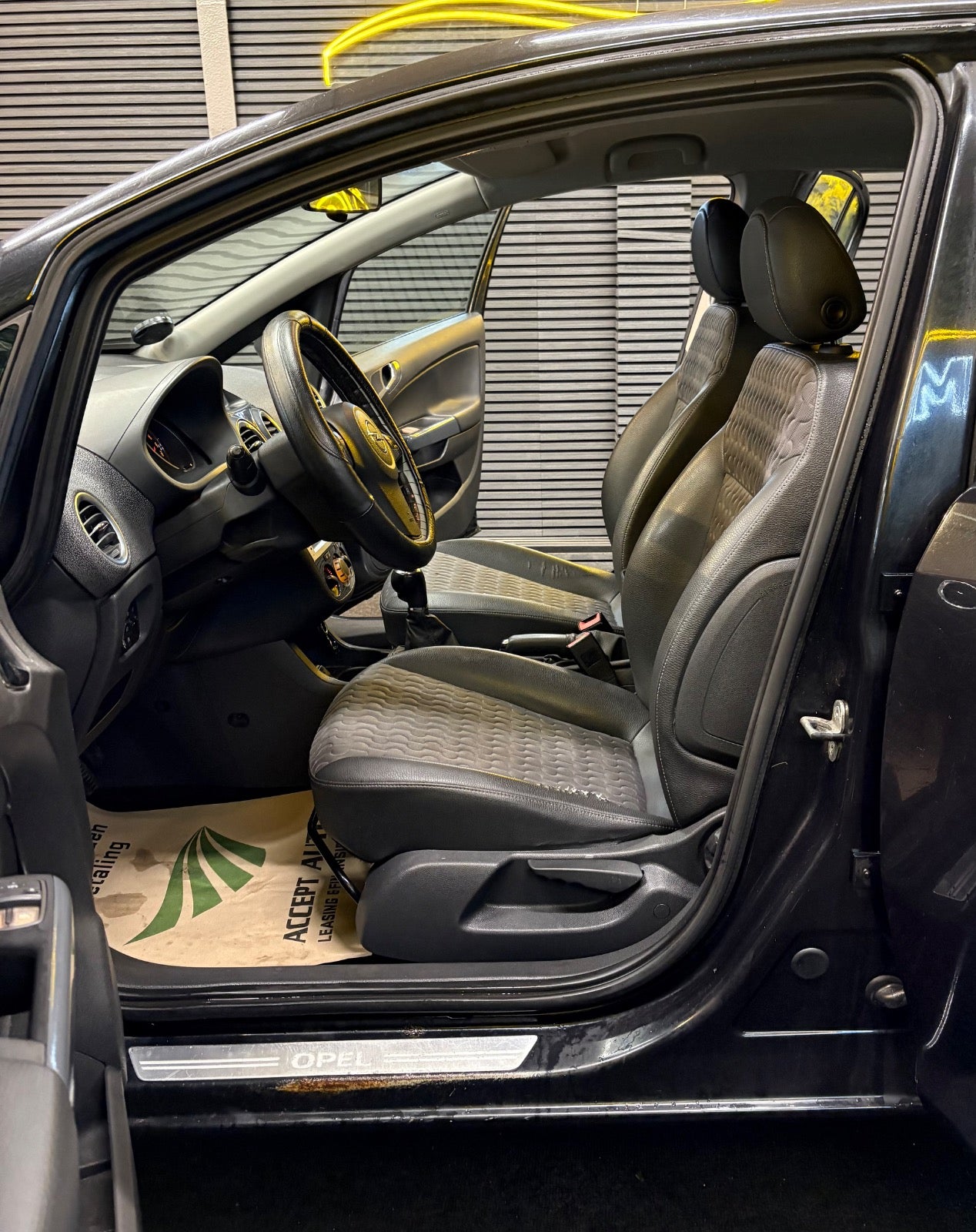 Billede af Opel Corsa 1,3 CDTi 95 Cosmo eco