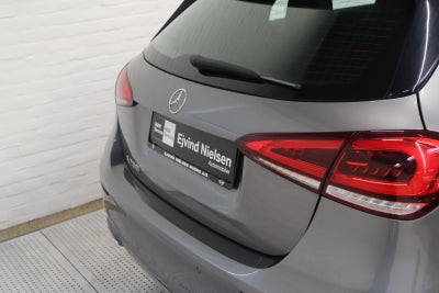 Mercedes A200 AMG Line aut.