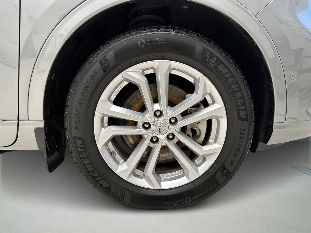 Ford Kuga PHEV ST-Line X CVT billede 8