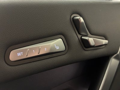 BMW iX xDrive45 M-Sport