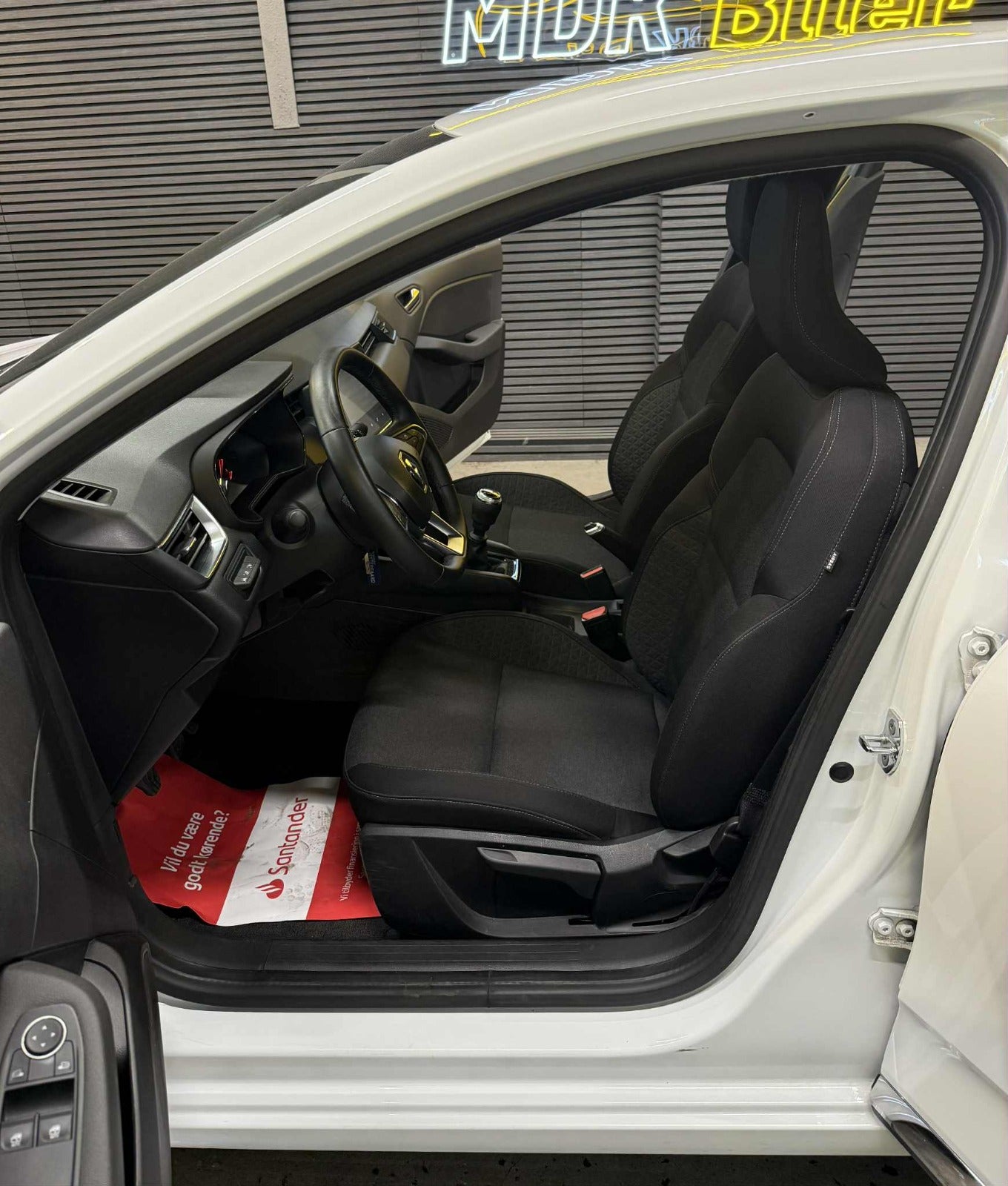 Billede af Renault Clio V 1,0 TCe 90 Zen