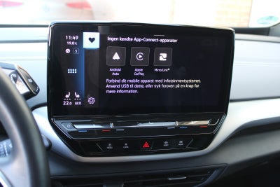 VW ID.5 Pro