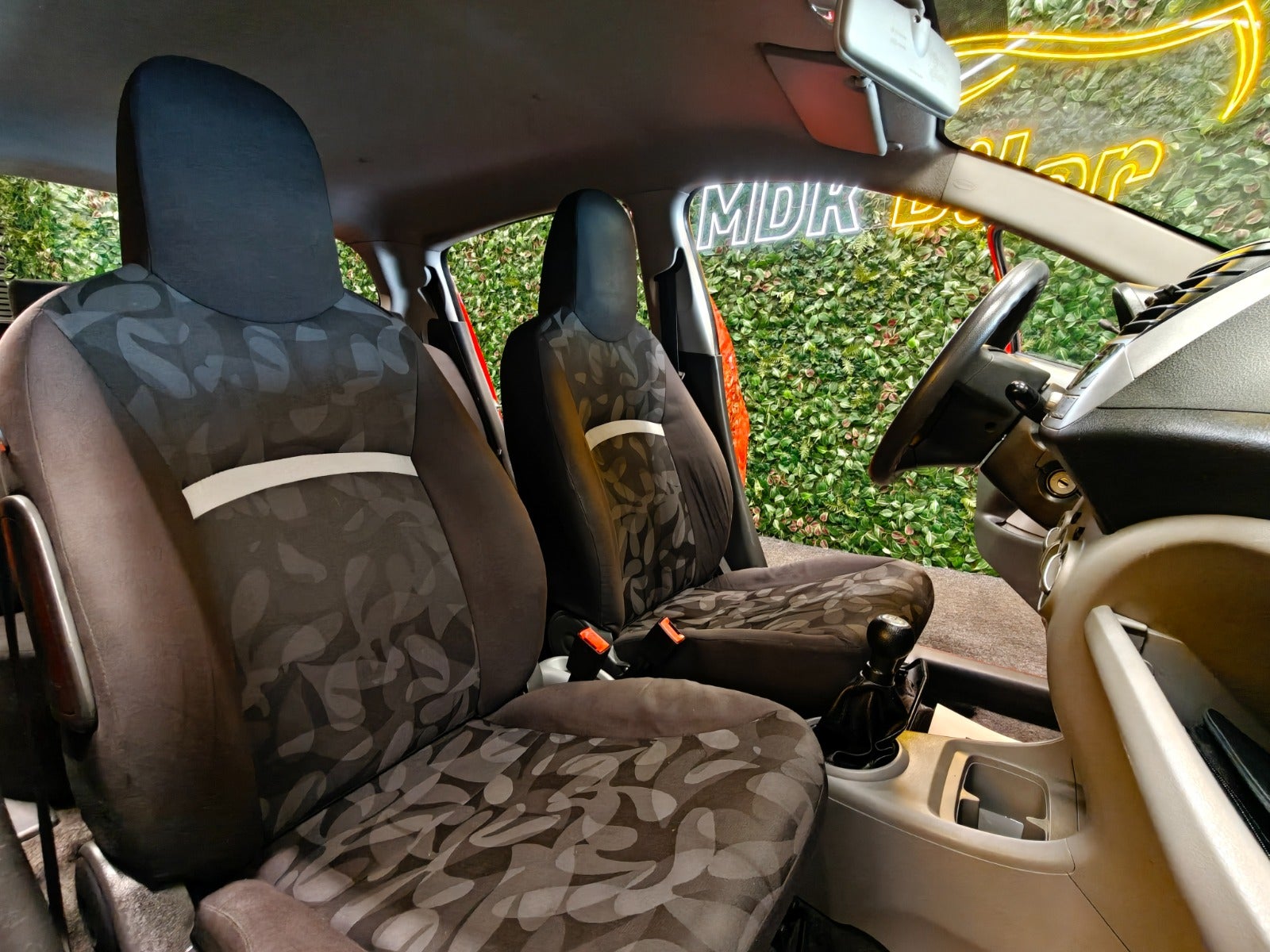 Billede af Suzuki Alto 1,0 Comfort