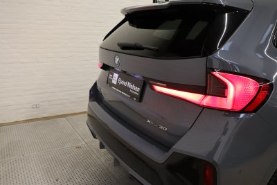 BMW iX1 xDrive30 M-Sport Premium