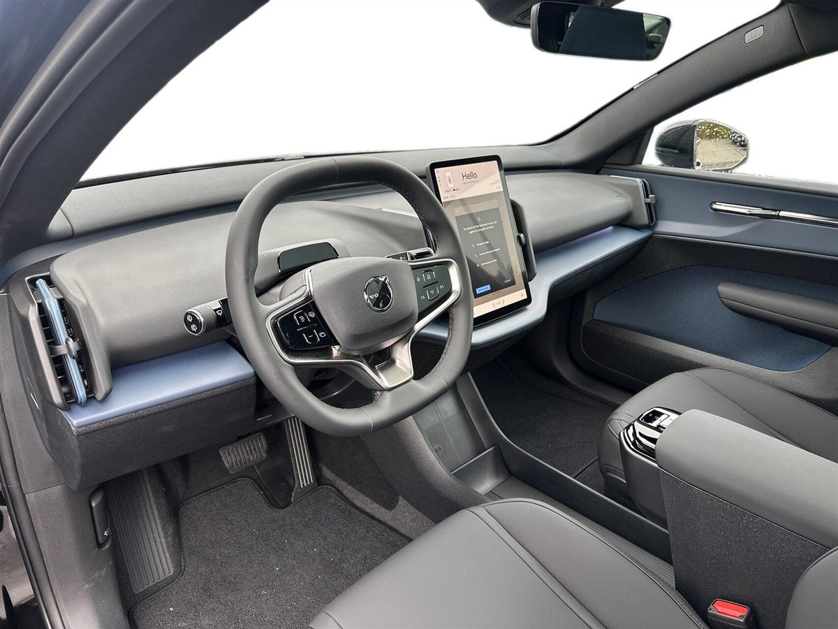 Volvo EX30 Extended Range Ultra billede 3