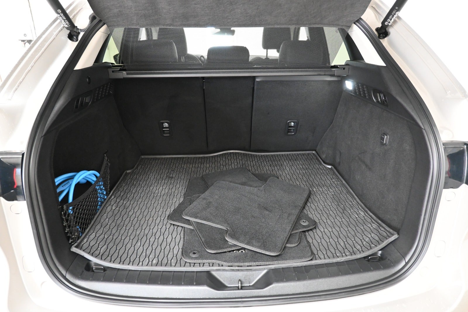 Mazda CX-60 PHEV Homura Comfort aut. AWD