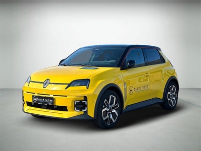 Renault 5 E-Tech Techno