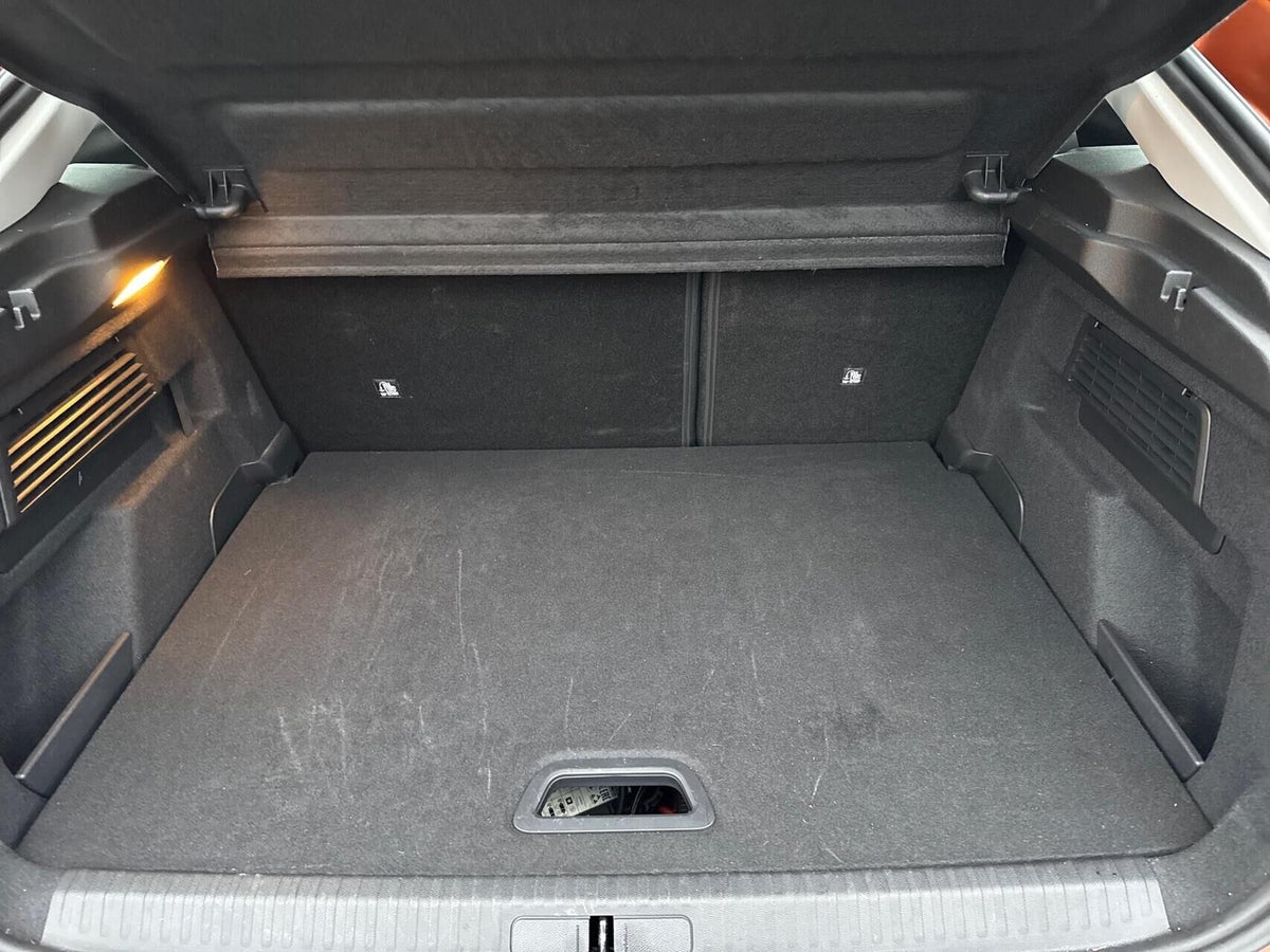 Citroën ë-C4 Feel billede 13