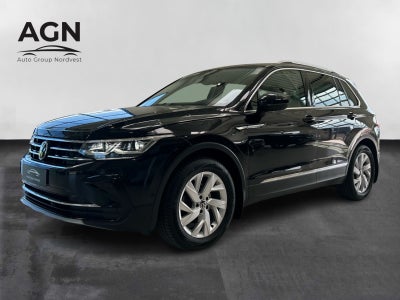 VW Tiguan 1,5 TSi 150 Elegance DSG 5d