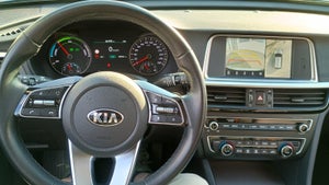 Kia Optima PHEV Advance+ 2 SW aut.