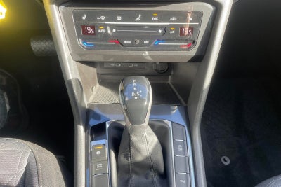 VW Tiguan TSi 150 Life DSG