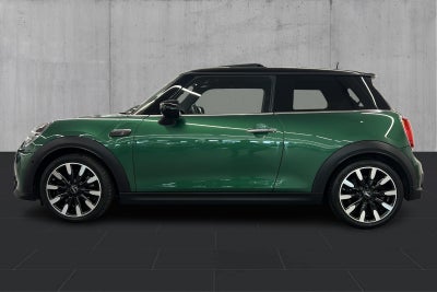 MINI Cooper S Maximise - 1