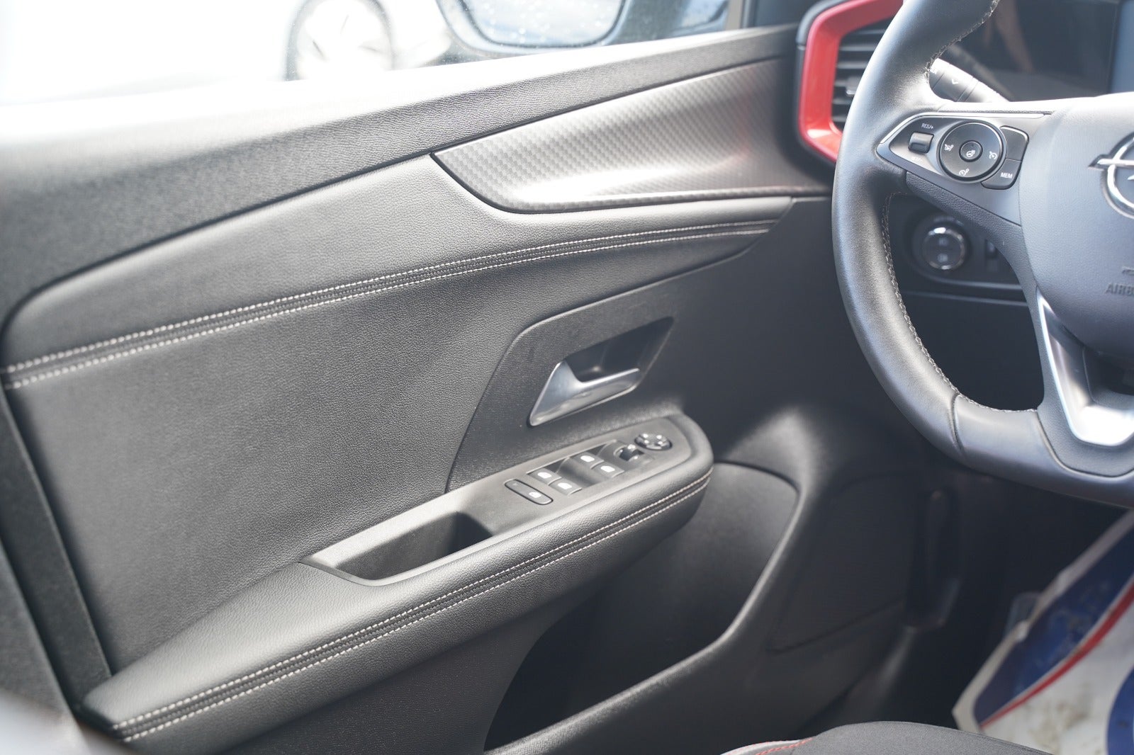 Billede af Opel Mokka-e 50 GS Line