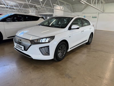 Hyundai Ioniq 40 EV Premium 5d