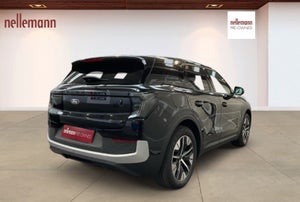 Ford Explorer Select Extended Range