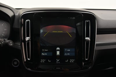 Volvo XC40 D4 190 R-Design aut. AWD