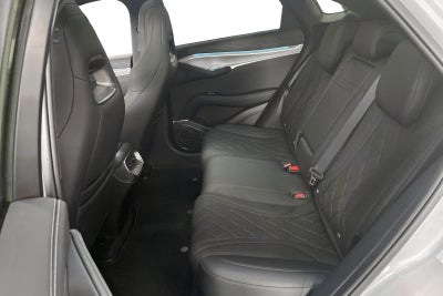 BYD Sealion 7 Comfort