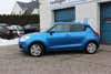 Suzuki Swift mHybrid Action thumbnail