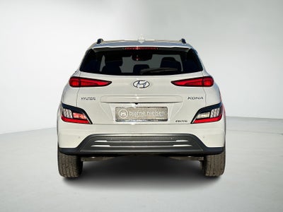 Hyundai Kona EV Trend billede 3