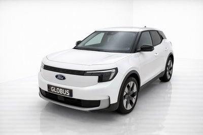 Ford Explorer 79 Premium Extended Range AWD 5d