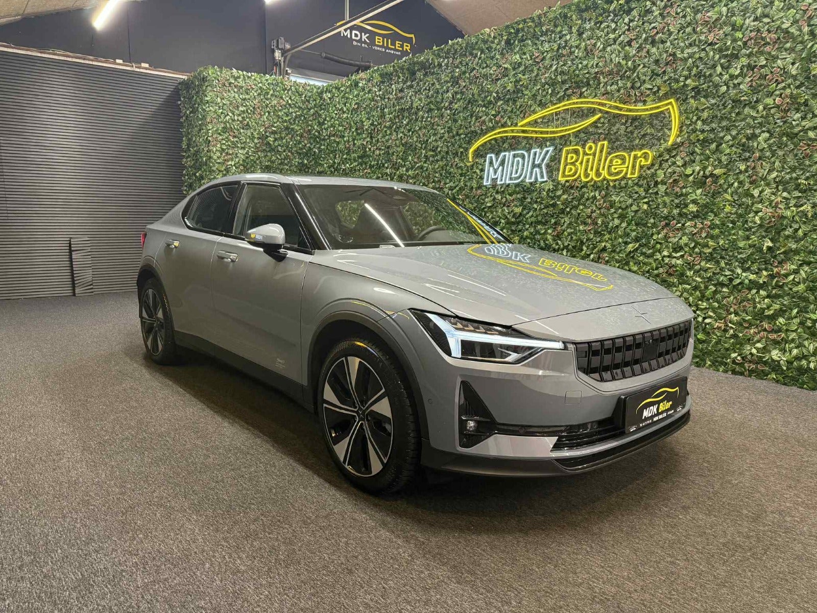 Billede af Polestar 2  Standard Range