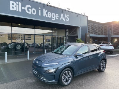 Hyundai Kona 64 EV Advanced 5d