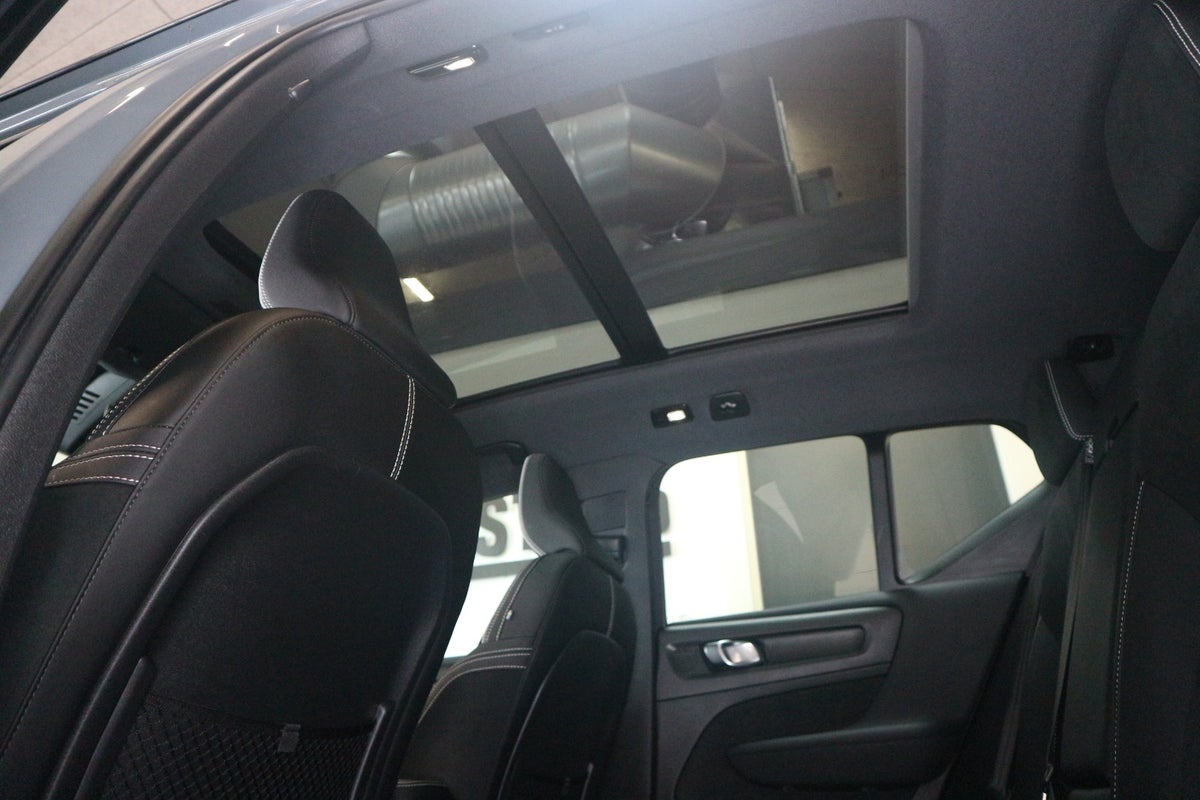 Volvo XC40 P6 ReCharge Ultimate