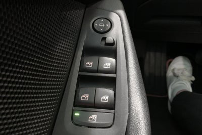 BMW 118i Sport Line aut.