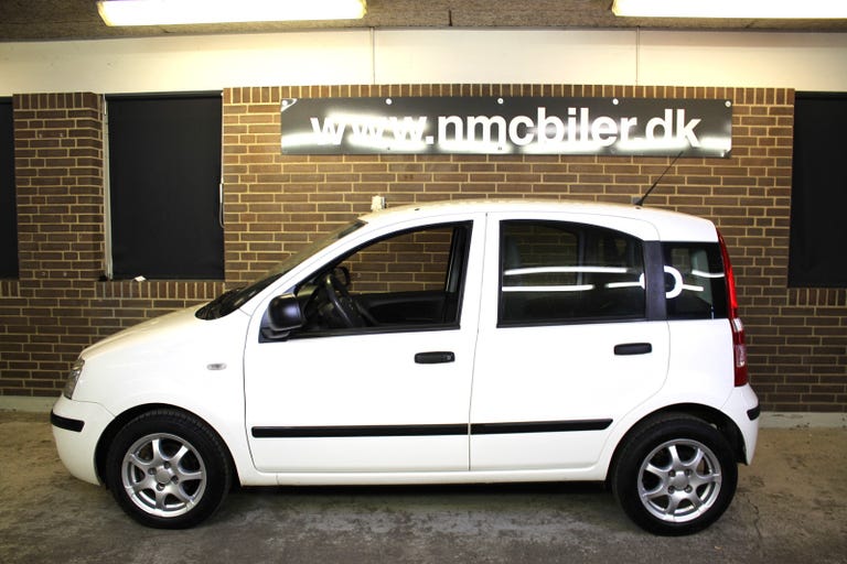 Fiat Panda 69 Ciao