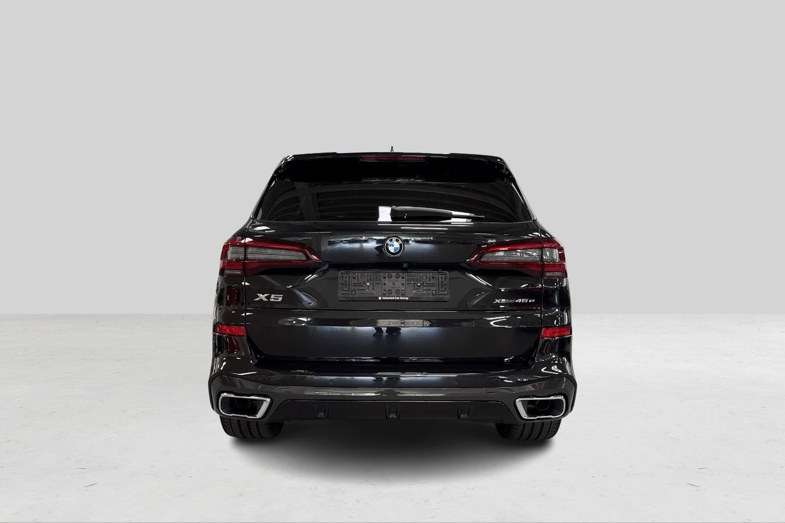BMW X5 3,0 xDrive45e M-Sport aut.