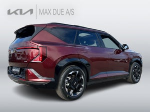 Kia EV5 Long Range GT-Line