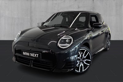 MINI Cooper E  JC Works Trim XL 3d