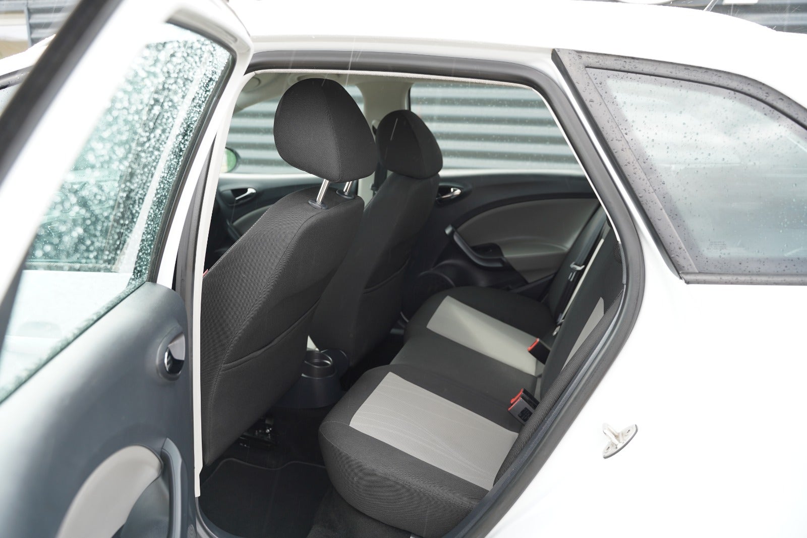 Billede af Seat Ibiza 1,2 TDi 75 Style ST eco