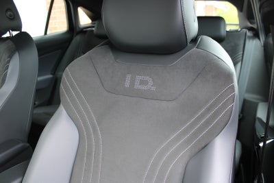 VW ID.5 Pro
