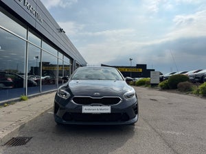 Kia Ceed T-GDi Active