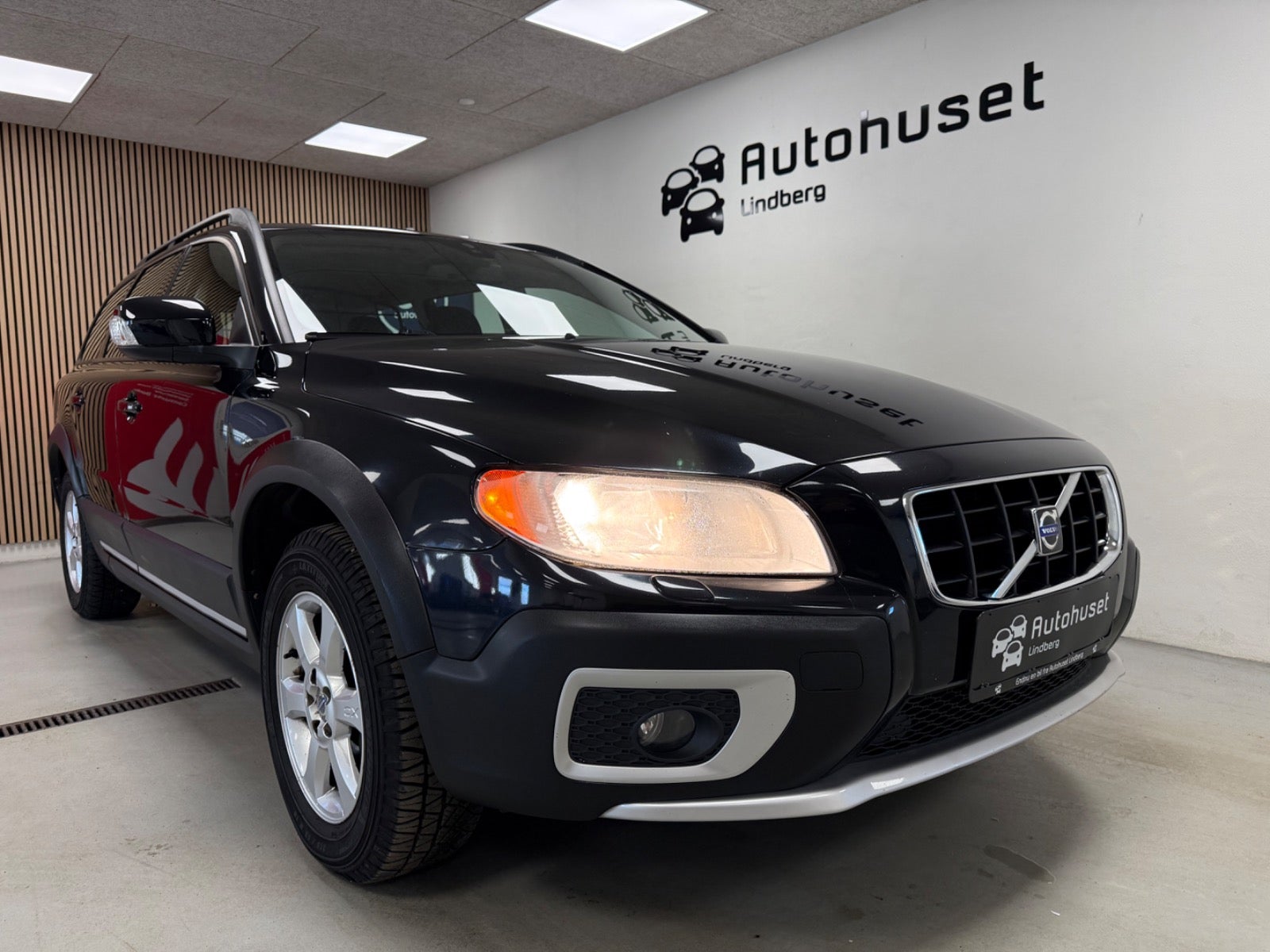 Billede af Volvo XC70 3,2 aut. AWD