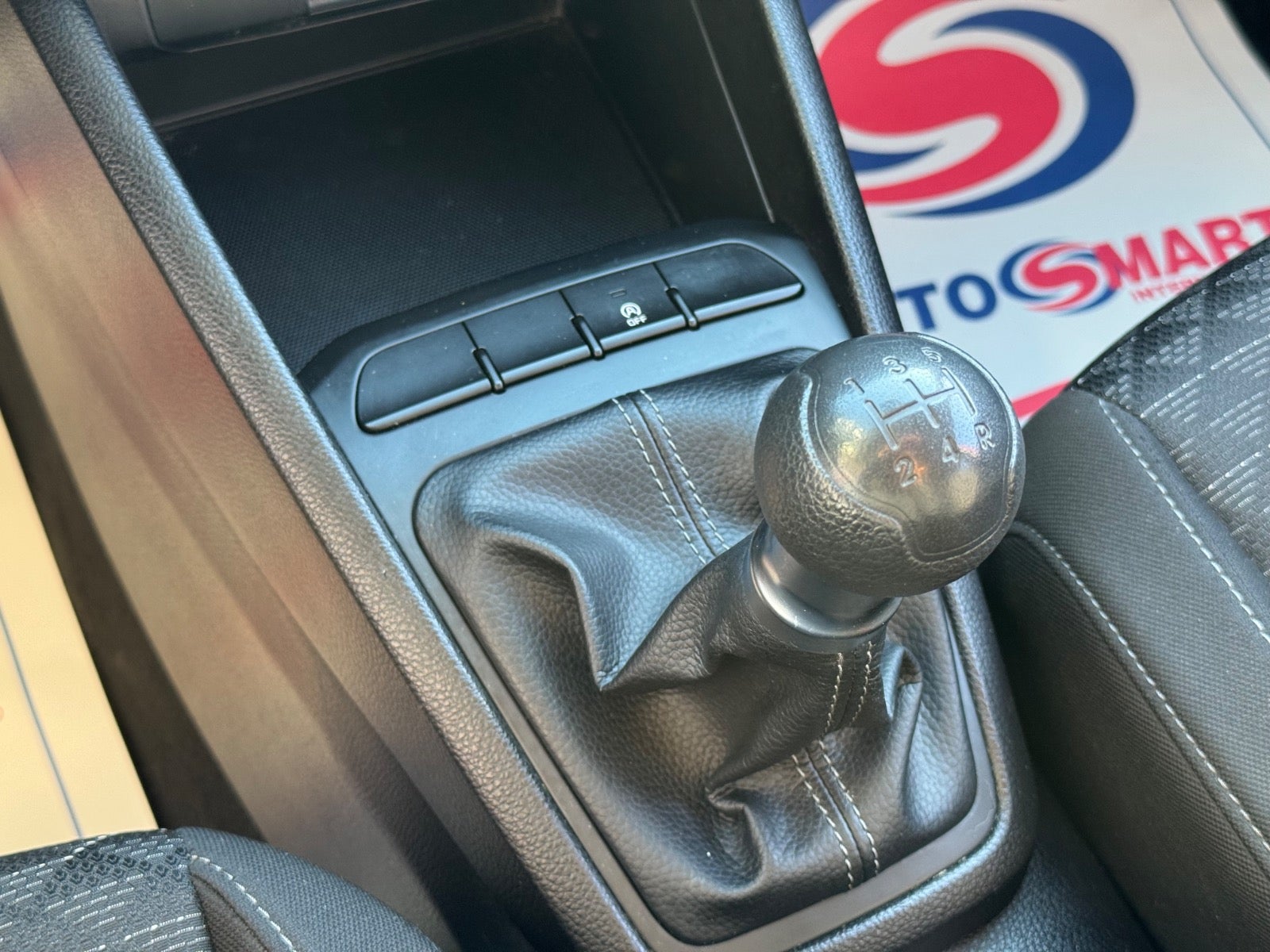 Billede af Kia Rio 1,2 CVVT Base