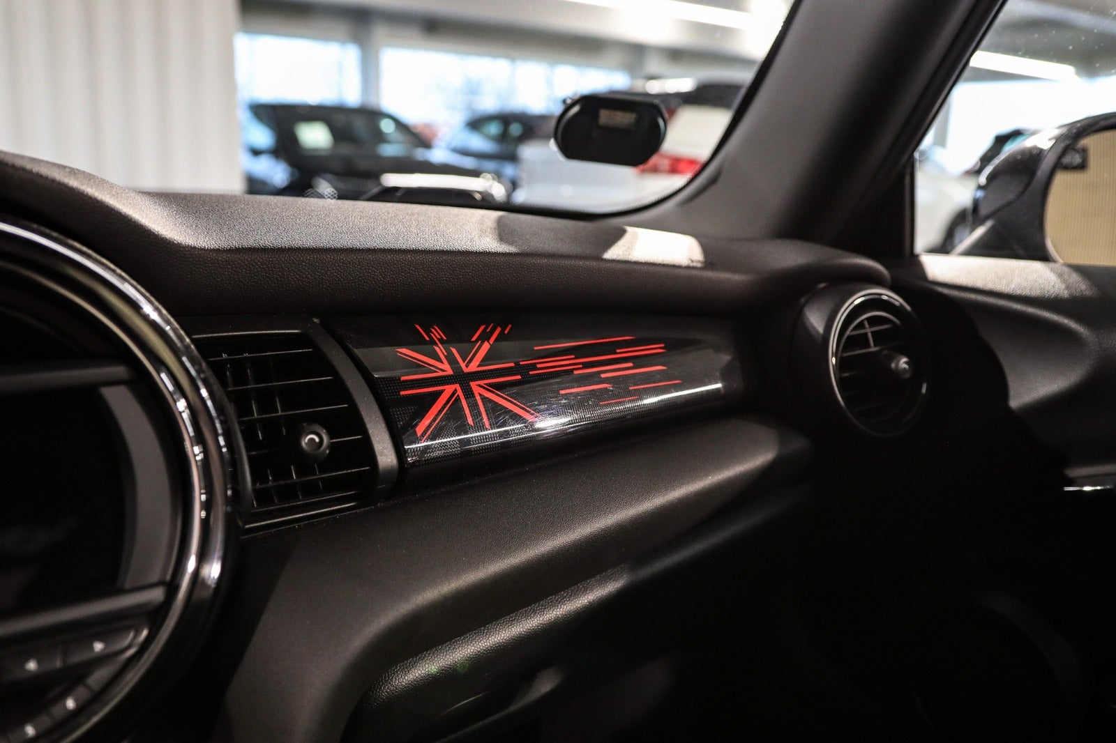 Billede af MINI Cooper 1,5 JC Works aut.