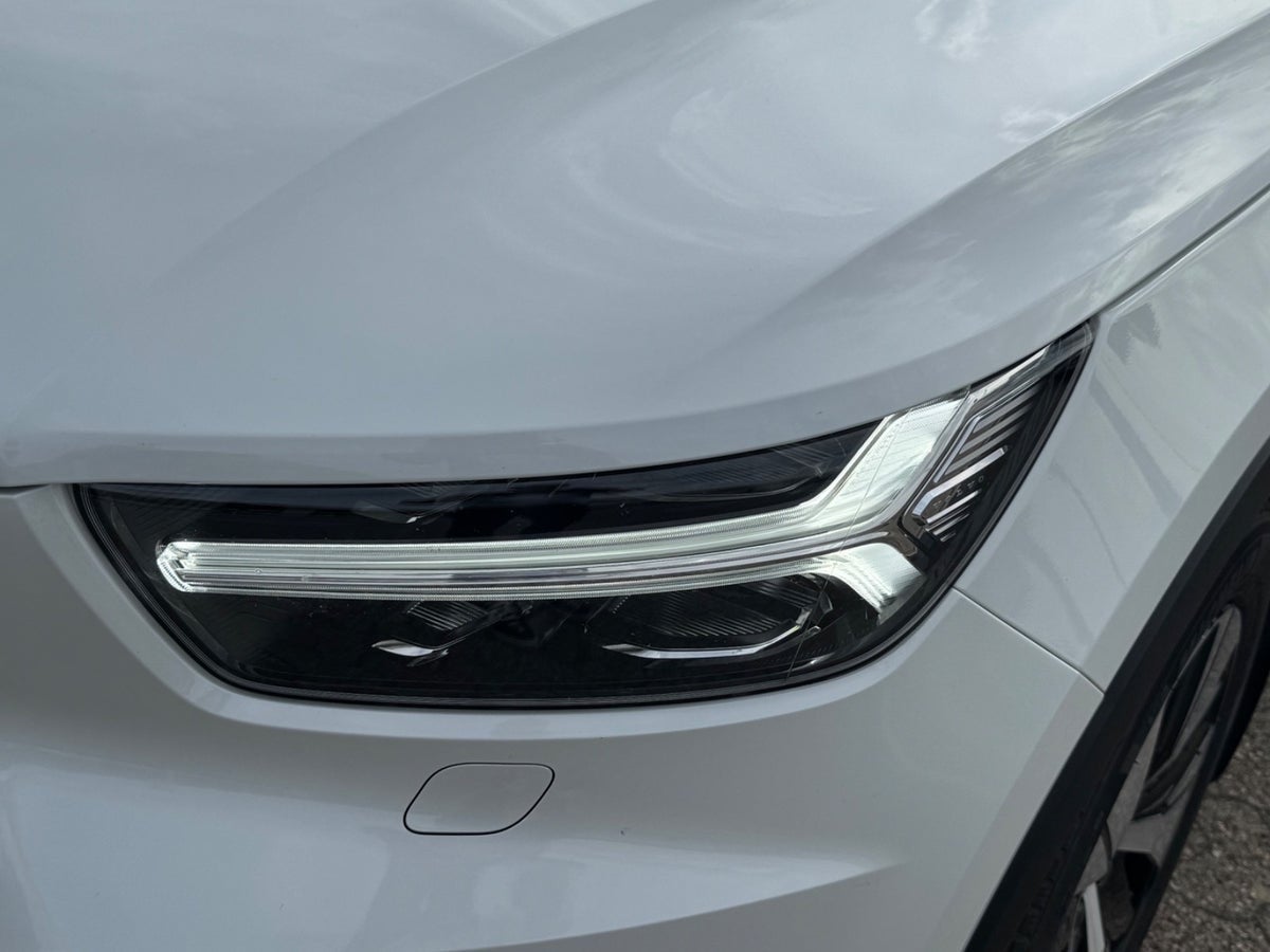 Volvo XC40 T4 ReCharge Inscription X aut.