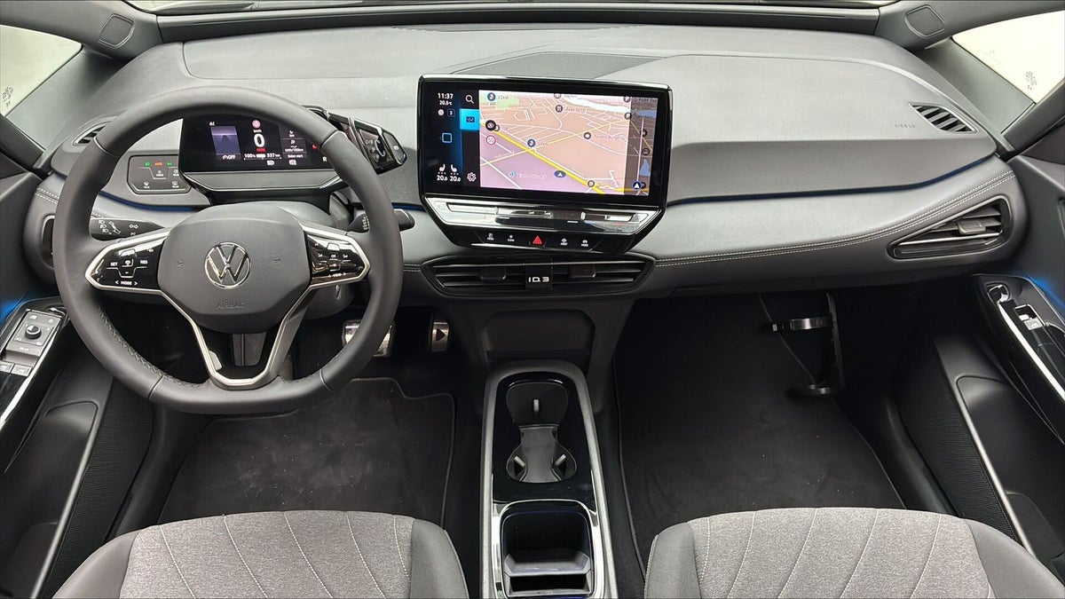 VW ID.3 Pro Performance billede 5