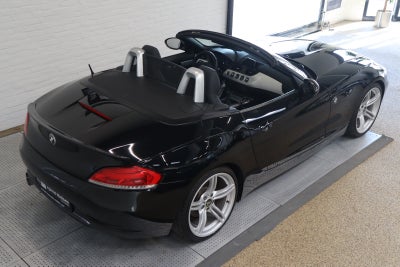 BMW Z4 sDrive23i Roadster