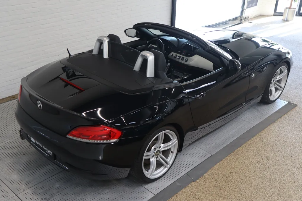 BMW Z4 sDrive23i Roadster