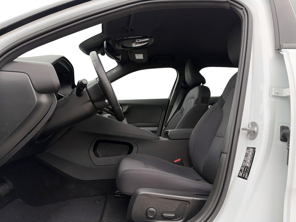 Polestar 2 Long Range billede 5