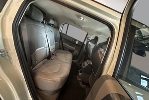 Kia EV3 Long Range Upgrade