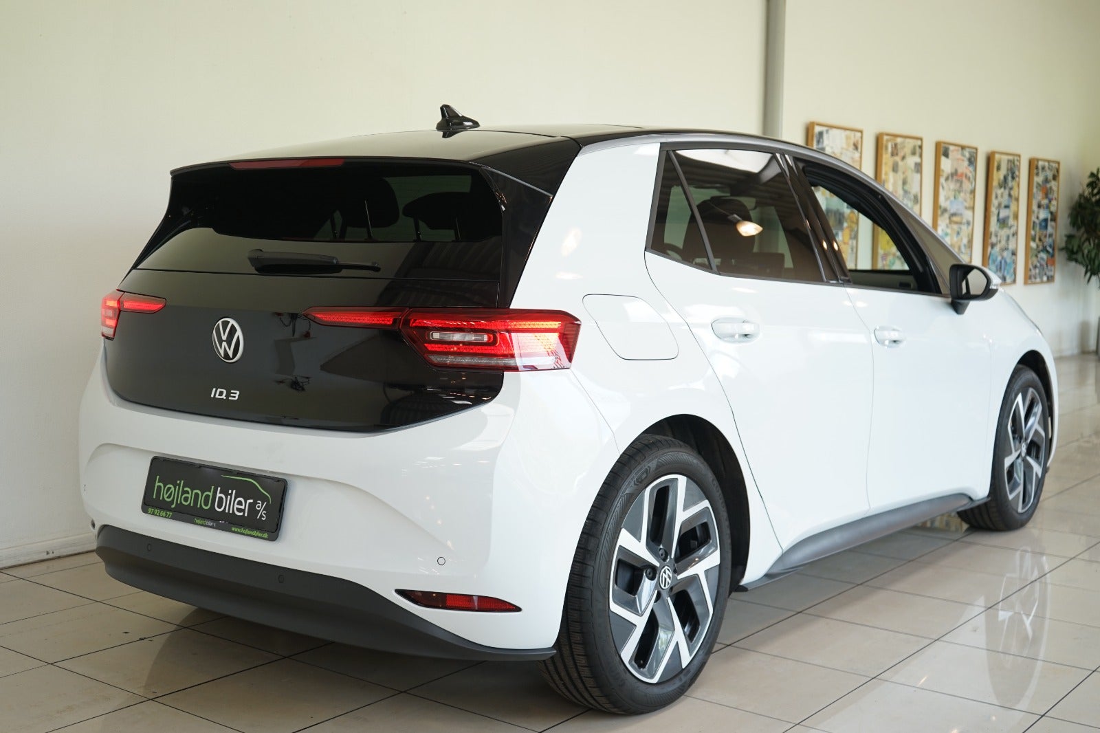 VW ID.3
