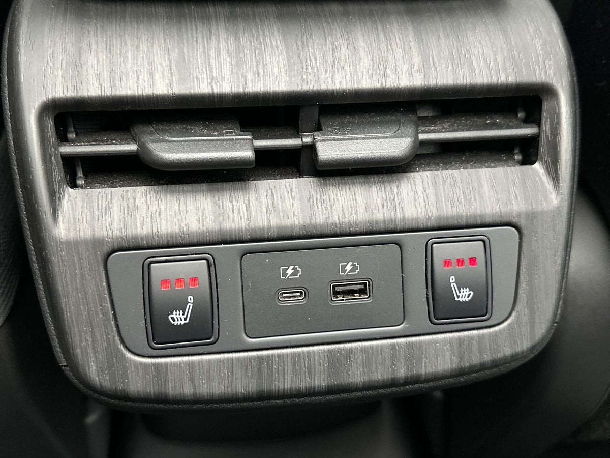 Nissan Ariya Evolve billede 24
