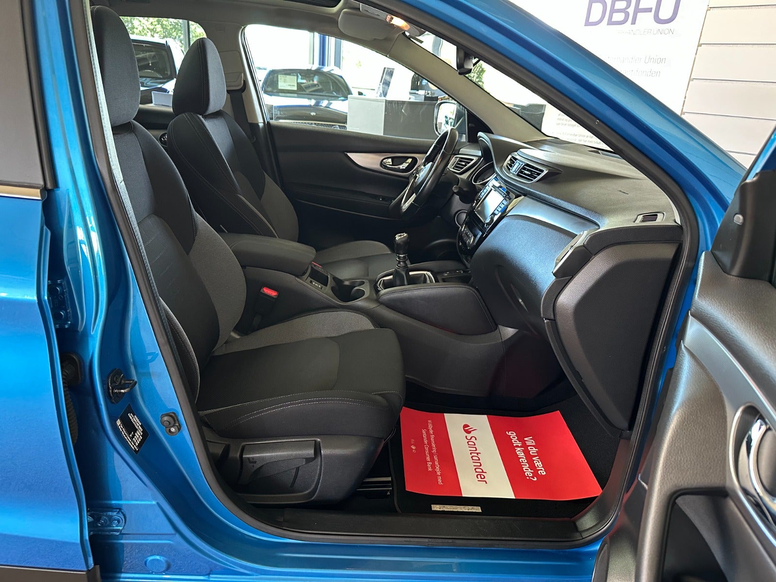 Nissan Qashqai Dig-T 115 Tekna