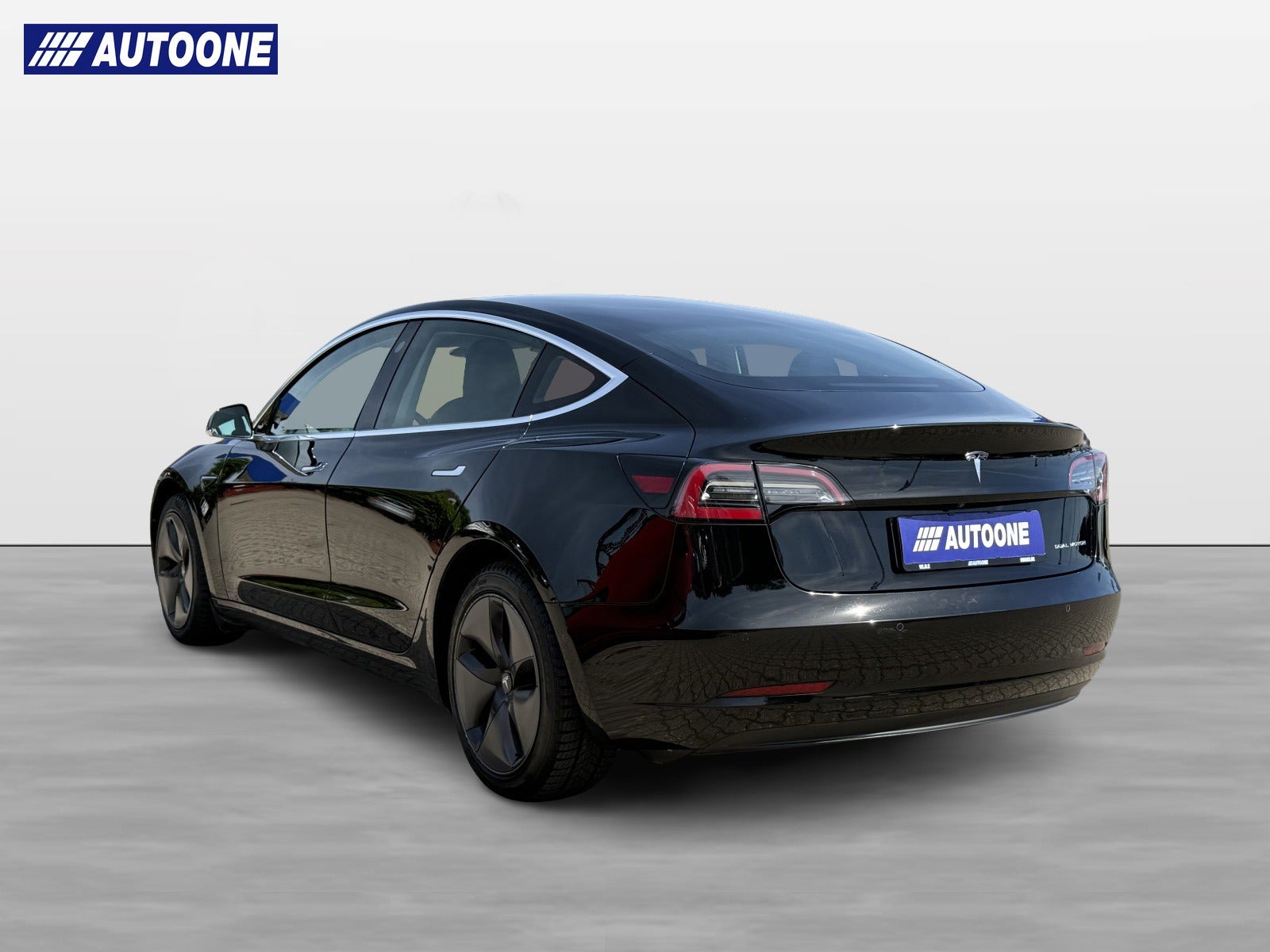Billede af Tesla Model 3  Long Range AWD