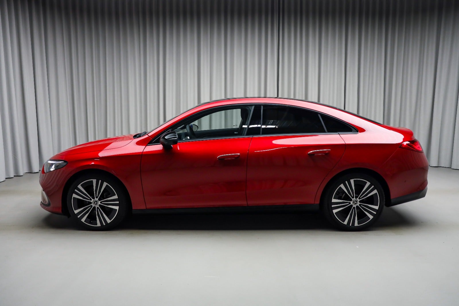 Mercedes-Benz CLA 250+ (6/8)