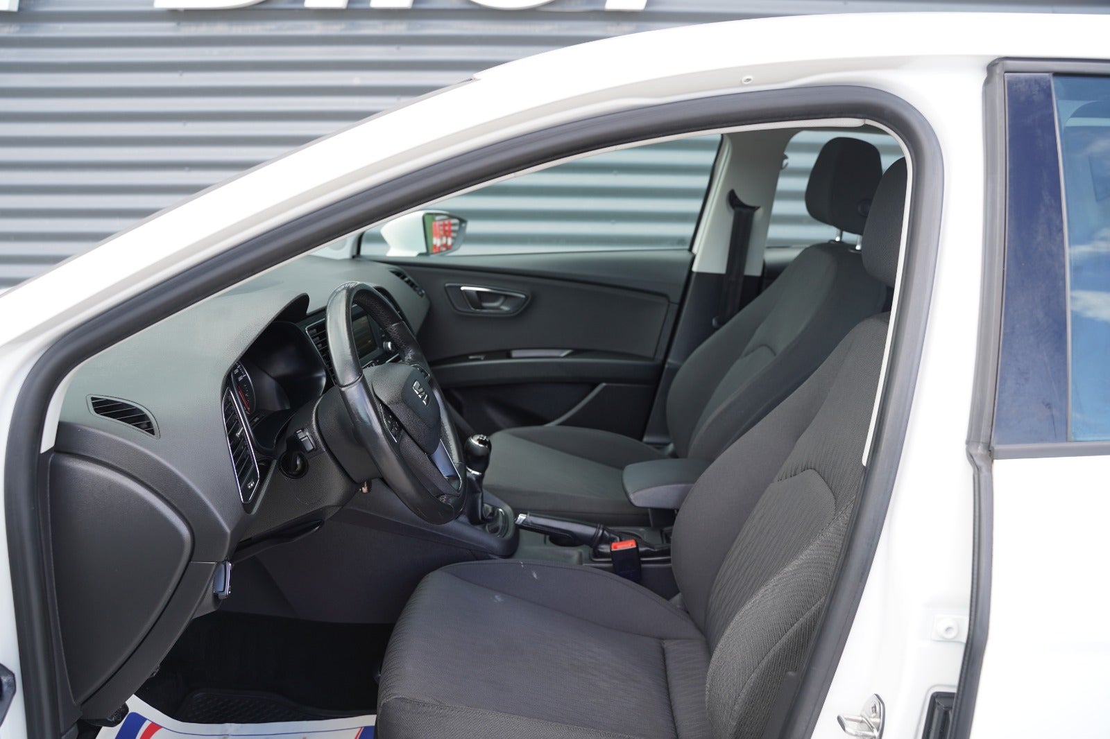 Billede af Seat Leon 1,2 TSi 110 Style